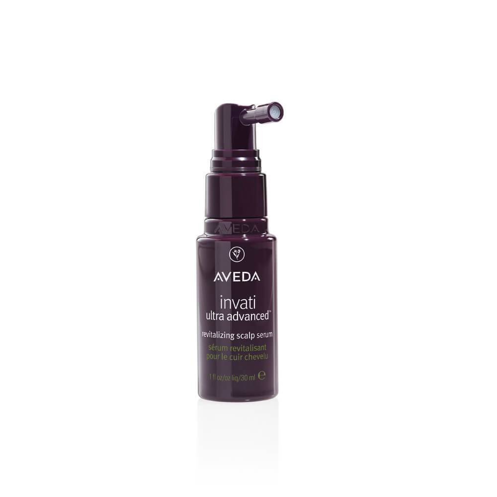 Aveda Invati Ultra Advanced™ Revitalizing Scalp Serum 30ml